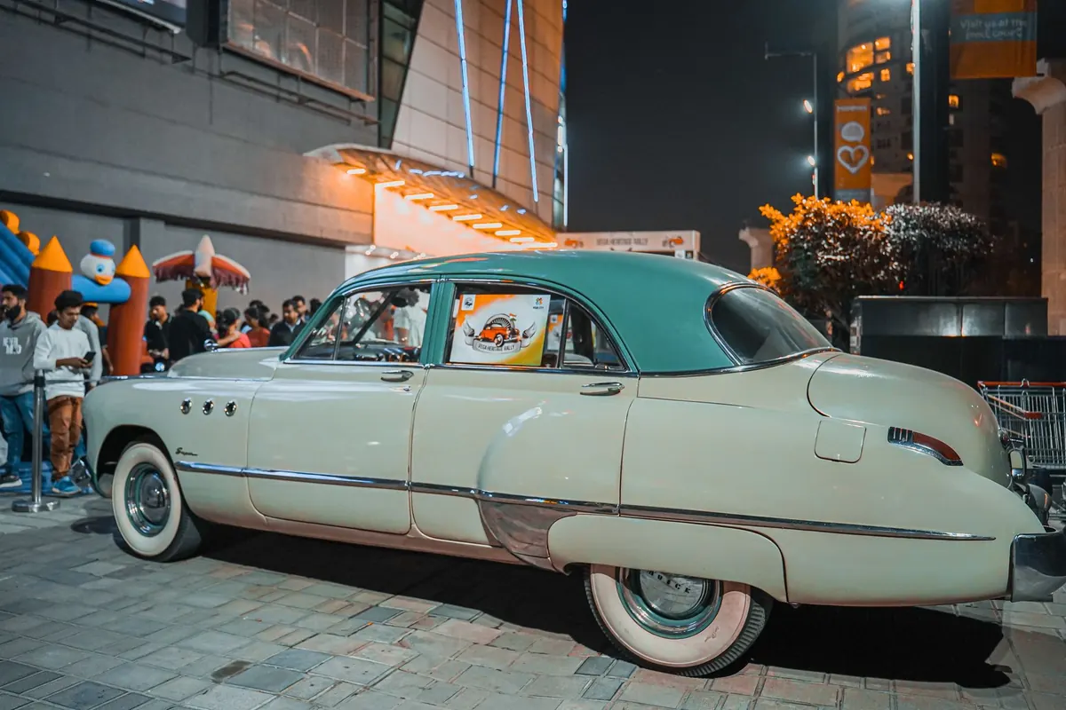 First-Timer's Checklist for a Cornish Car Show: What to Bring, Park, and Expect